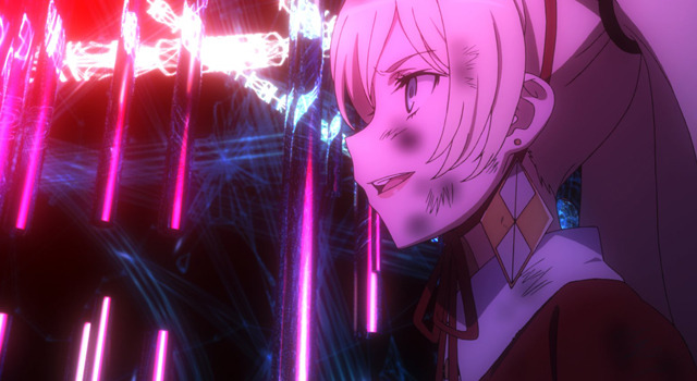 劇場版「とある魔術の禁書目録−エンデュミオンの奇蹟−」 10枚目の写真・画像