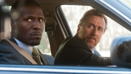 キング・オブ・マンハッタン -危険な賭け- 2枚目の写真・画像