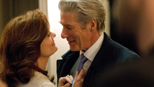 キング・オブ・マンハッタン -危険な賭け- 3枚目の写真・画像