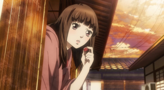 ハル 3枚目の写真・画像