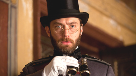 アンナ・カレーニナ 4枚目の写真・画像