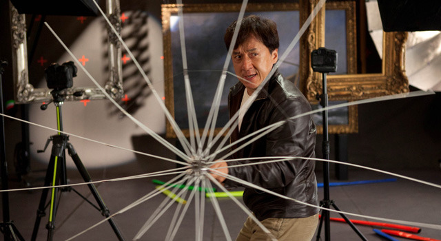 ライジング・ドラゴン 7枚目の写真・画像