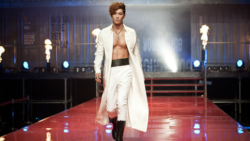 チャ刑事 1枚目の写真・画像