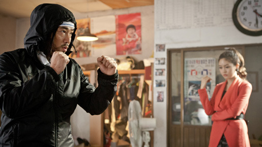 チャ刑事 4枚目の写真・画像