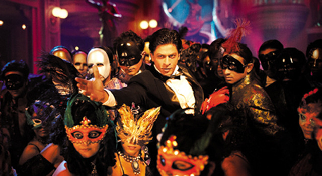 恋する輪廻 オーム・シャンティ・オーム 3枚目の写真・画像