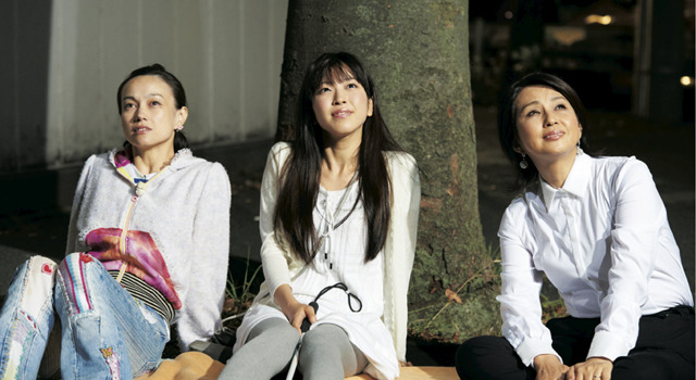 インターミッション 3枚目の写真・画像