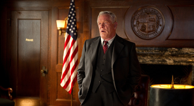 L.A. ギャング ストーリー 5枚目の写真・画像