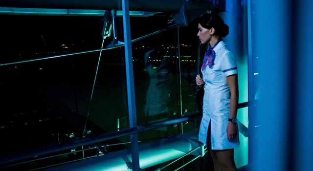 ゴースト・フライト407便 3枚目の写真・画像