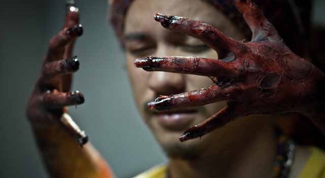 ゴースト・フライト407便 4枚目の写真・画像