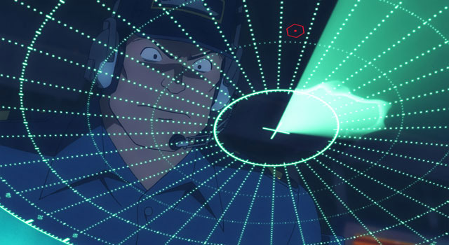 名探偵コナン 絶海の探偵 10枚目の写真・画像