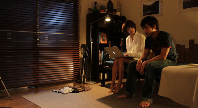 監禁探偵 4枚目の写真・画像