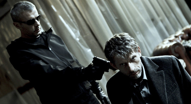 ブラインドマン　その調律は暗殺の調べ 1枚目の写真・画像