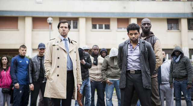 アンタッチャブルズ 3枚目の写真・画像