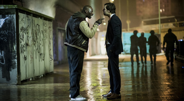 アンタッチャブルズ 4枚目の写真・画像