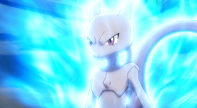 劇場版ポケットモンスター ベストウイッシュ「神速（しんそく）のゲノセクト」 2枚目の写真・画像