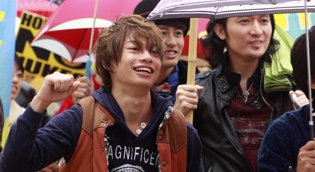 恋する歯車 4枚目の写真・画像