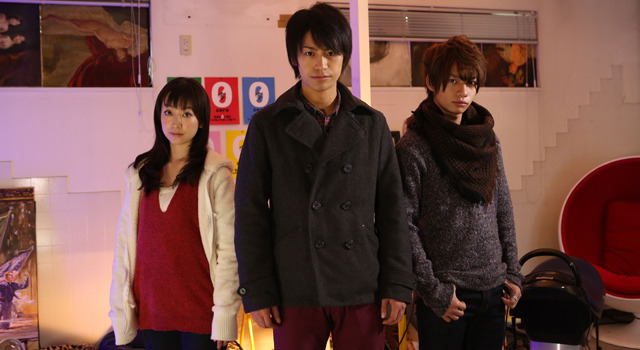 恋する歯車 6枚目の写真・画像