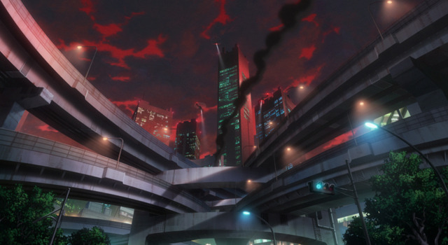 攻殻機動隊arise Border 1 Ghost Pain2枚目の写真 画像 Cinemacafe Net