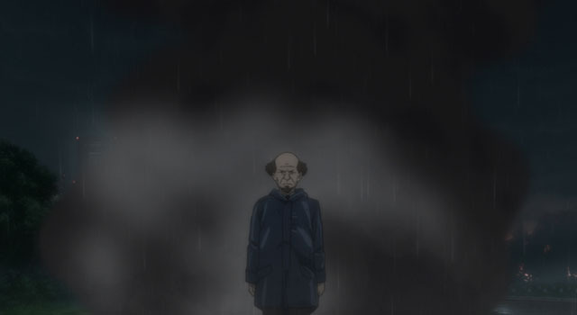 攻殻機動隊ARISE border:1 Ghost Pain 3枚目の写真・画像