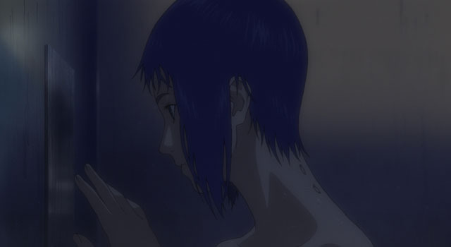 攻殻機動隊ARISE border:1 Ghost Pain 4枚目の写真・画像