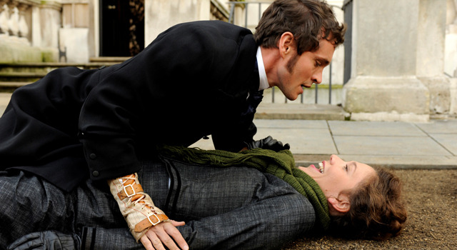 ヒステリア 3枚目の写真・画像