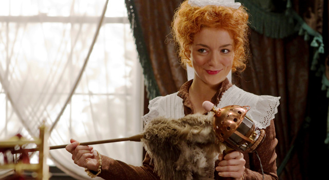 ヒステリア 4枚目の写真・画像