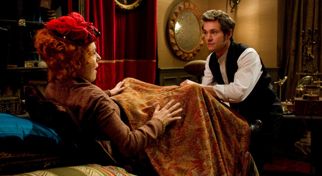 ヒステリア 5枚目の写真・画像