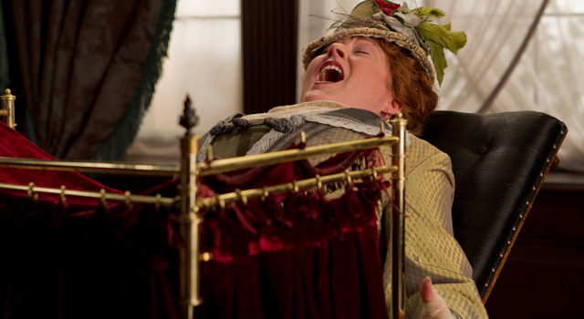 ヒステリア 7枚目の写真・画像