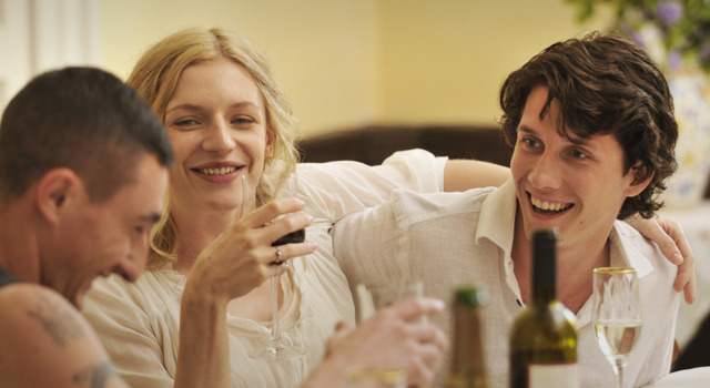 愛さえあれば 4枚目の写真・画像