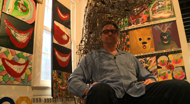 ハーブ＆ドロシー ふたりからの贈りもの 5枚目の写真・画像