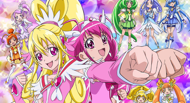 映画 プリキュアオールスターズ ニューステージ2 こころのともだち2枚目の写真 画像 Cinemacafe Net 映画 プリキュアオールスターズ ニューステージ2 こころのともだち2枚目の写真 画像 Cinemacafe Net