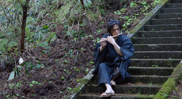 赦免花 5枚目の写真・画像