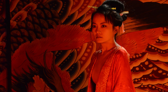 赦免花 11枚目の写真・画像