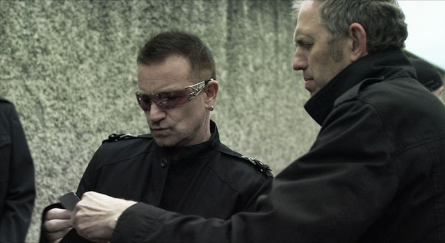 アントン・コービン　伝説のロック・フォトグラファ ーの光と影 1枚目の写真・画像