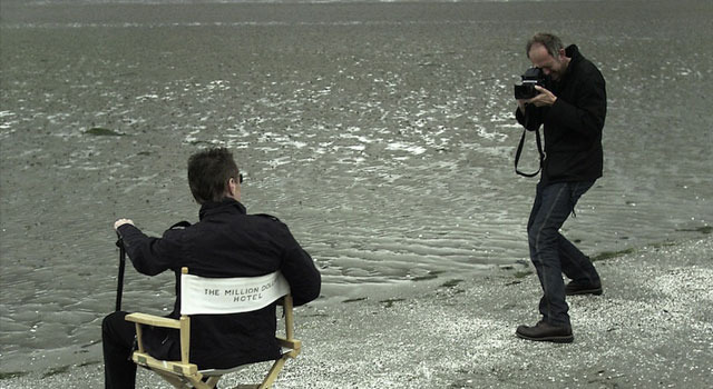 アントン・コービン　伝説のロック・フォトグラファ ーの光と影 3枚目の写真・画像