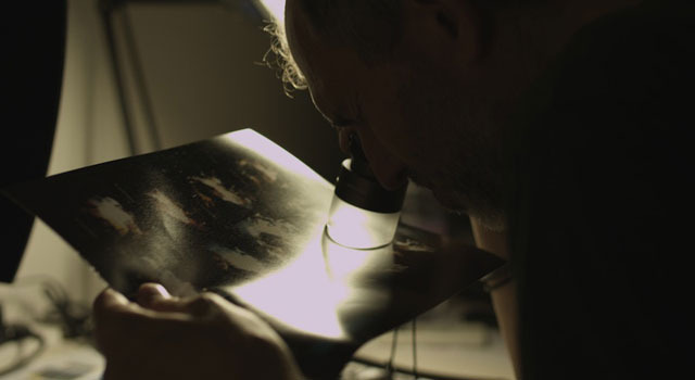 アントン・コービン　伝説のロック・フォトグラファ ーの光と影 4枚目の写真・画像