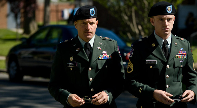 メッセンジャー 1枚目の写真・画像