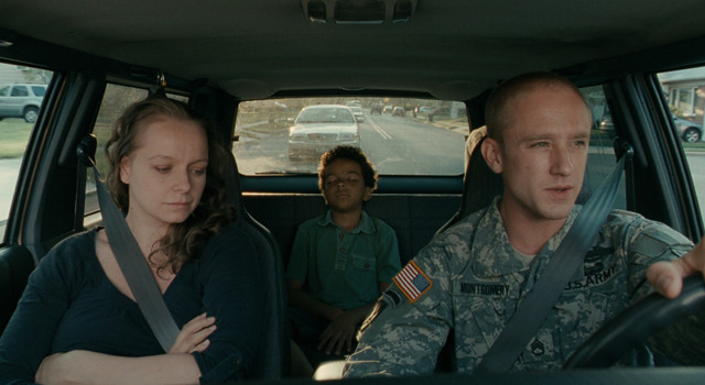 メッセンジャー 5枚目の写真・画像