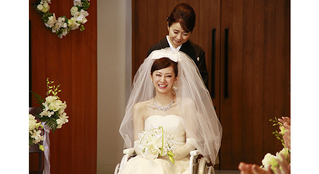 抱きしめたい -真実の物語- 1枚目の写真・画像