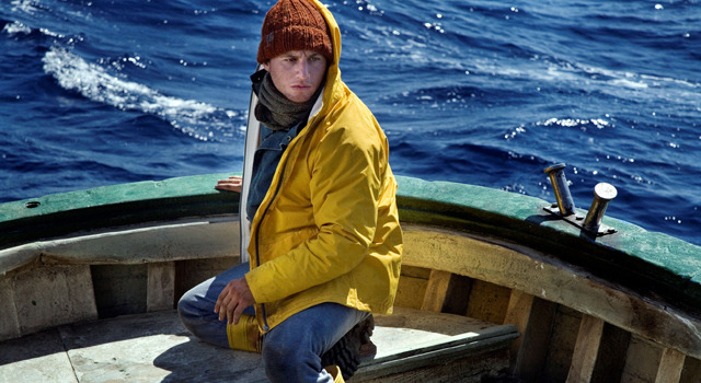 海と大陸 3枚目の写真・画像