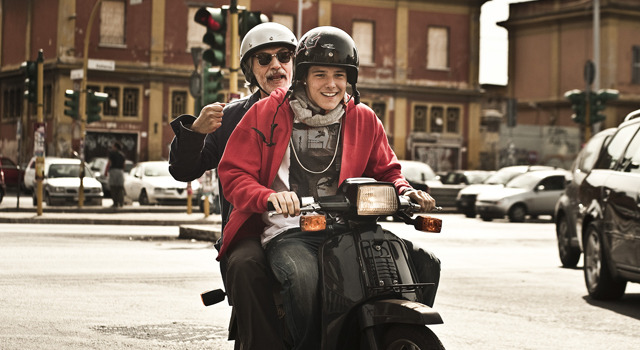 ブルーノのしあわせガイド 1枚目の写真・画像