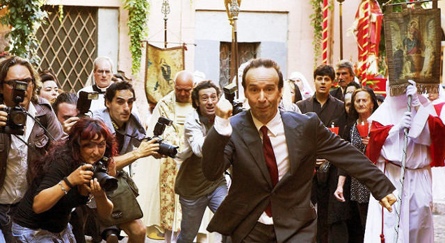 ローマでアモーレ 5枚目の写真・画像