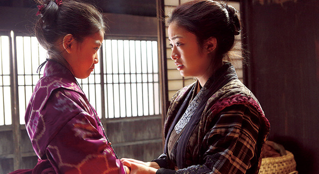 おしん 3枚目の写真・画像