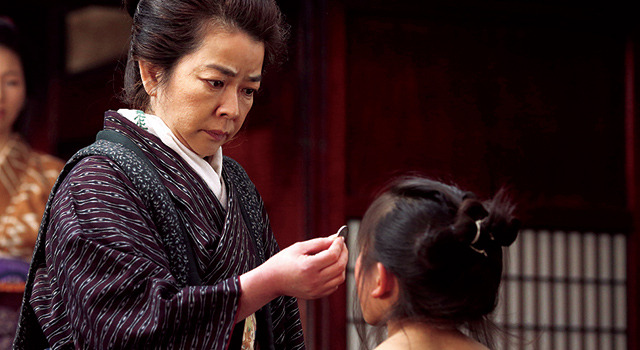 おしん 5枚目の写真・画像