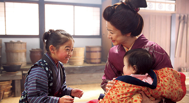 おしん 7枚目の写真・画像