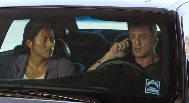 バレット 2枚目の写真・画像