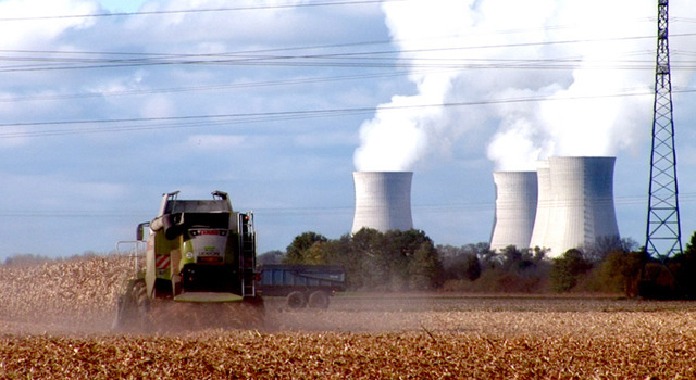 世界が食べられなくなる日 2枚目の写真・画像