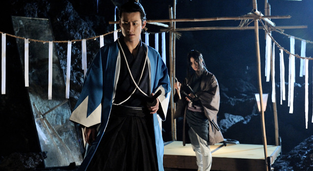 幕末奇譚 SHINSEN5 〜剣豪降臨〜 2枚目の写真・画像