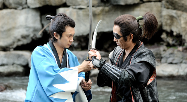 幕末奇譚 SHINSEN5 〜剣豪降臨〜 3枚目の写真・画像