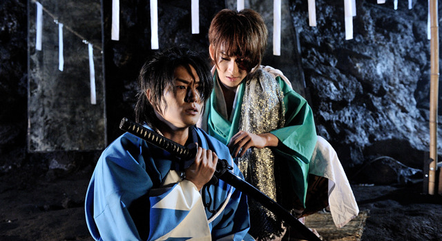 幕末奇譚 SHINSEN5 〜剣豪降臨〜 6枚目の写真・画像